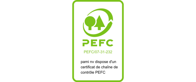 PEFC PEFC