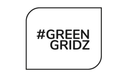 Greengridz logo