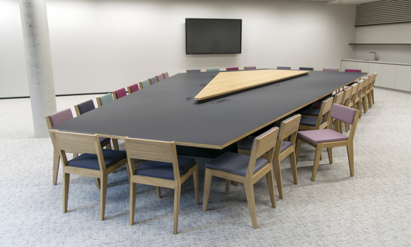 Un aménagement de bureau sur mesure, est-ce possible ? image